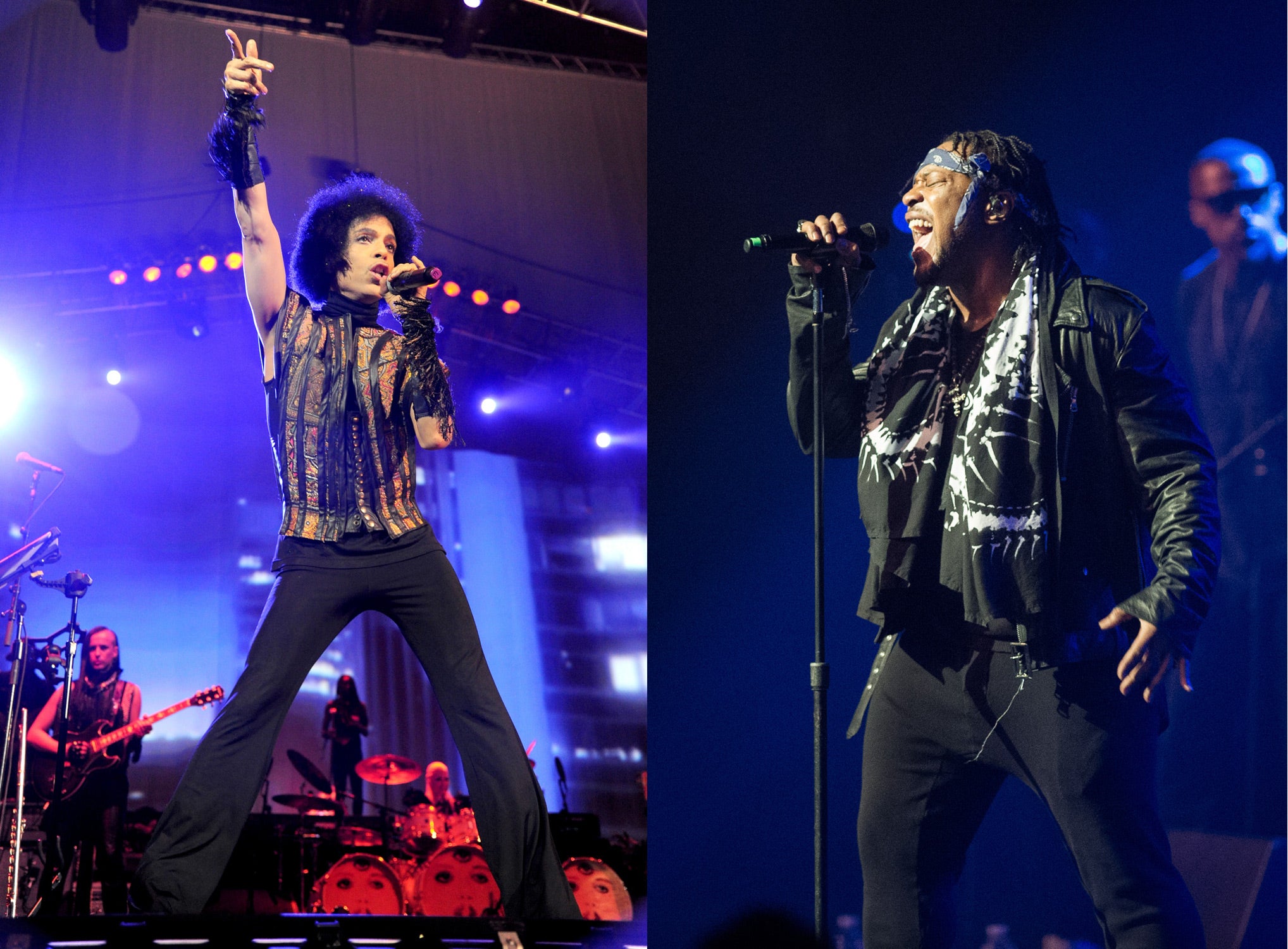 13 Dream Musical Collaborations That Need to Happen