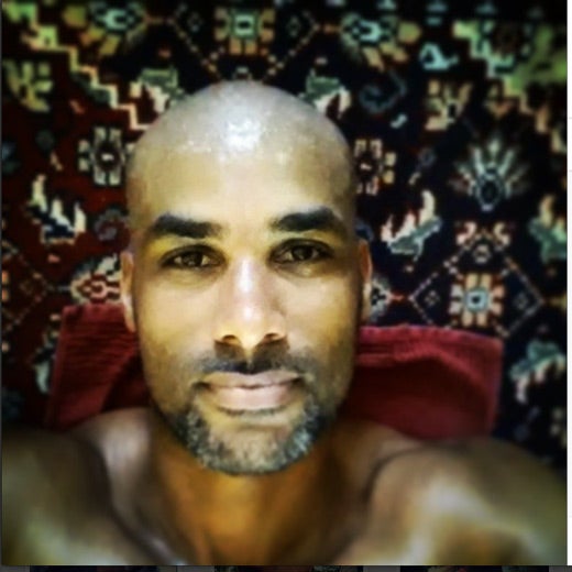 Heat Wave: The Sexiest Celeb Selfies Ever!