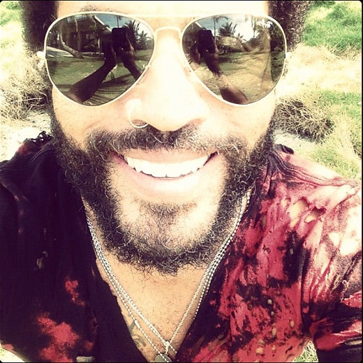 Heat Wave: The Sexiest Celeb Selfies Ever!