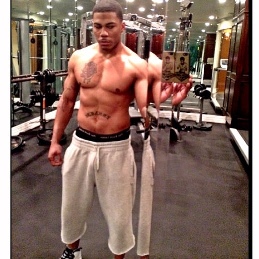 Heat Wave: The Sexiest Celeb Selfies Ever!