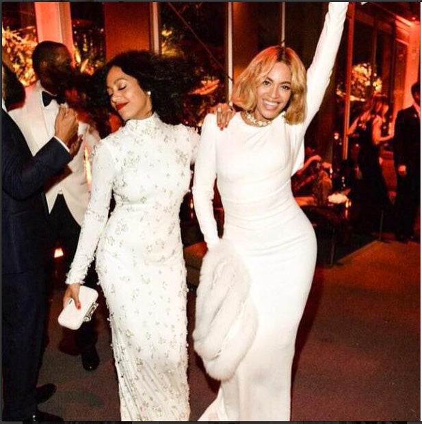 60 Celeb Photos that Gave Us Life on the 'Gram This Year
