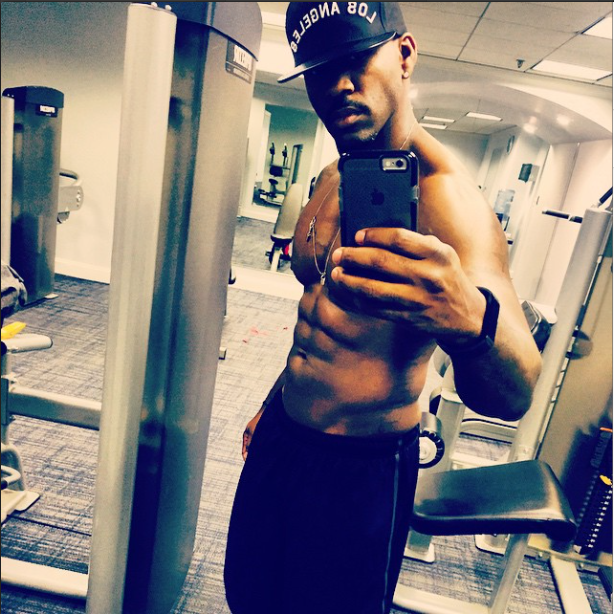 Heat Wave: The Sexiest Celeb Selfies Ever!