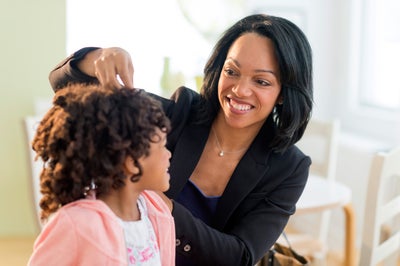 Mommy Den: 6 Things All Black Moms Have Thought