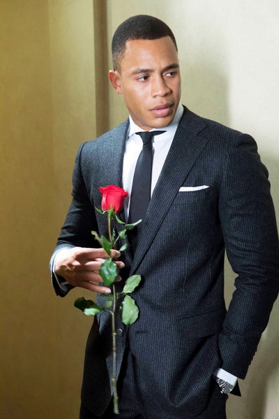 Eye Candy: The Sexy Cast Of ‘Empire’