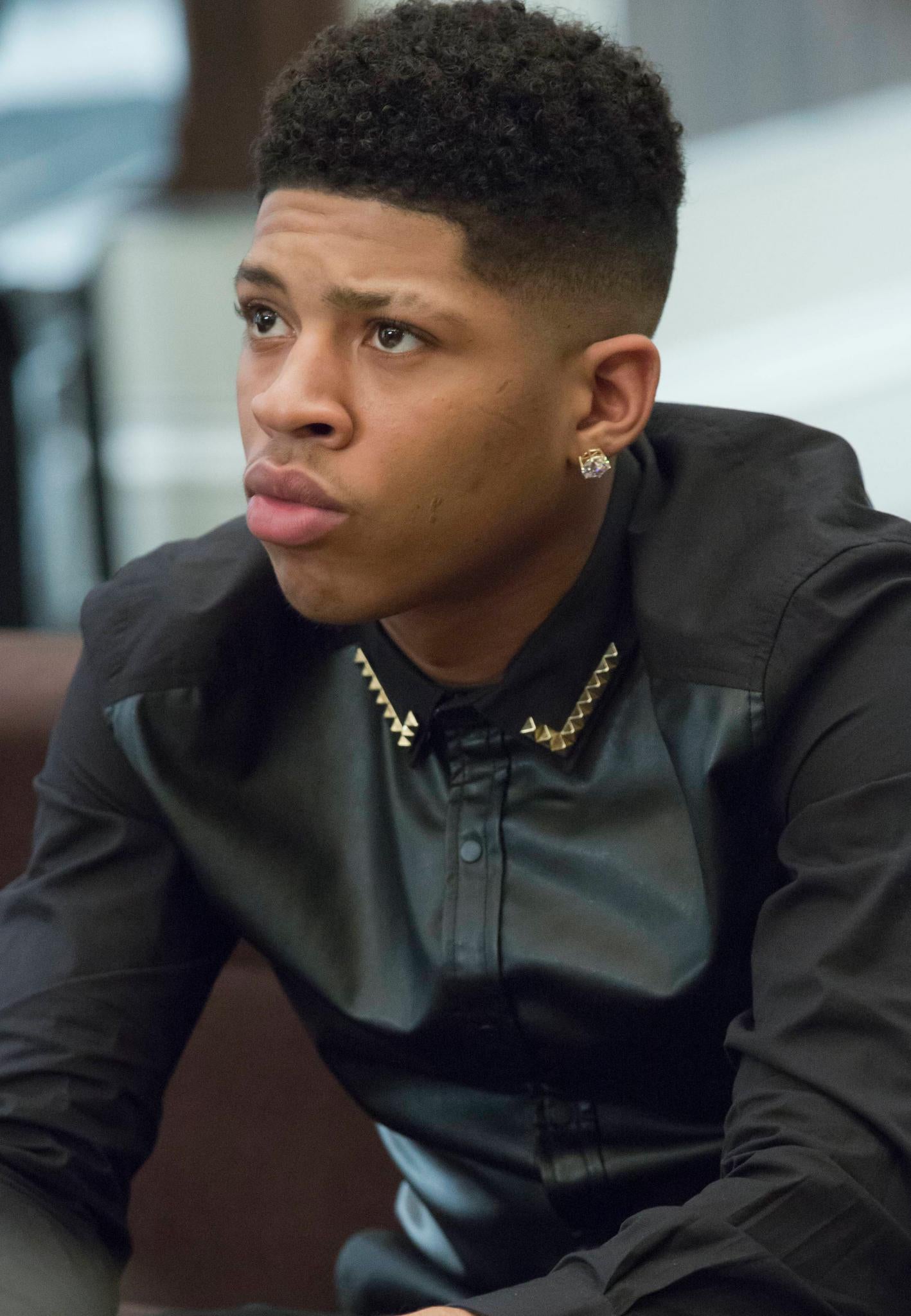 Get a Sneak Peek of Next Week's 'Empire' (You're Welcome)
