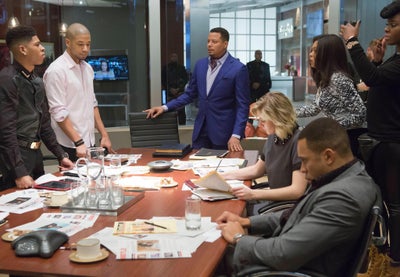 Get a Sneak Peek of Next Week’s ‘Empire’ (You’re Welcome)