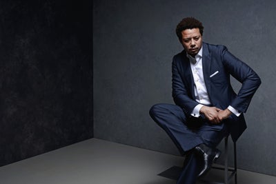 Eye Candy: The Sexy Cast Of ‘Empire’