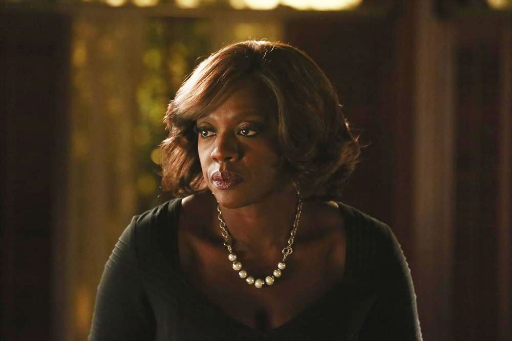 'How To Get Away With Murder' Finale Recap: 'The Night Lila Died'