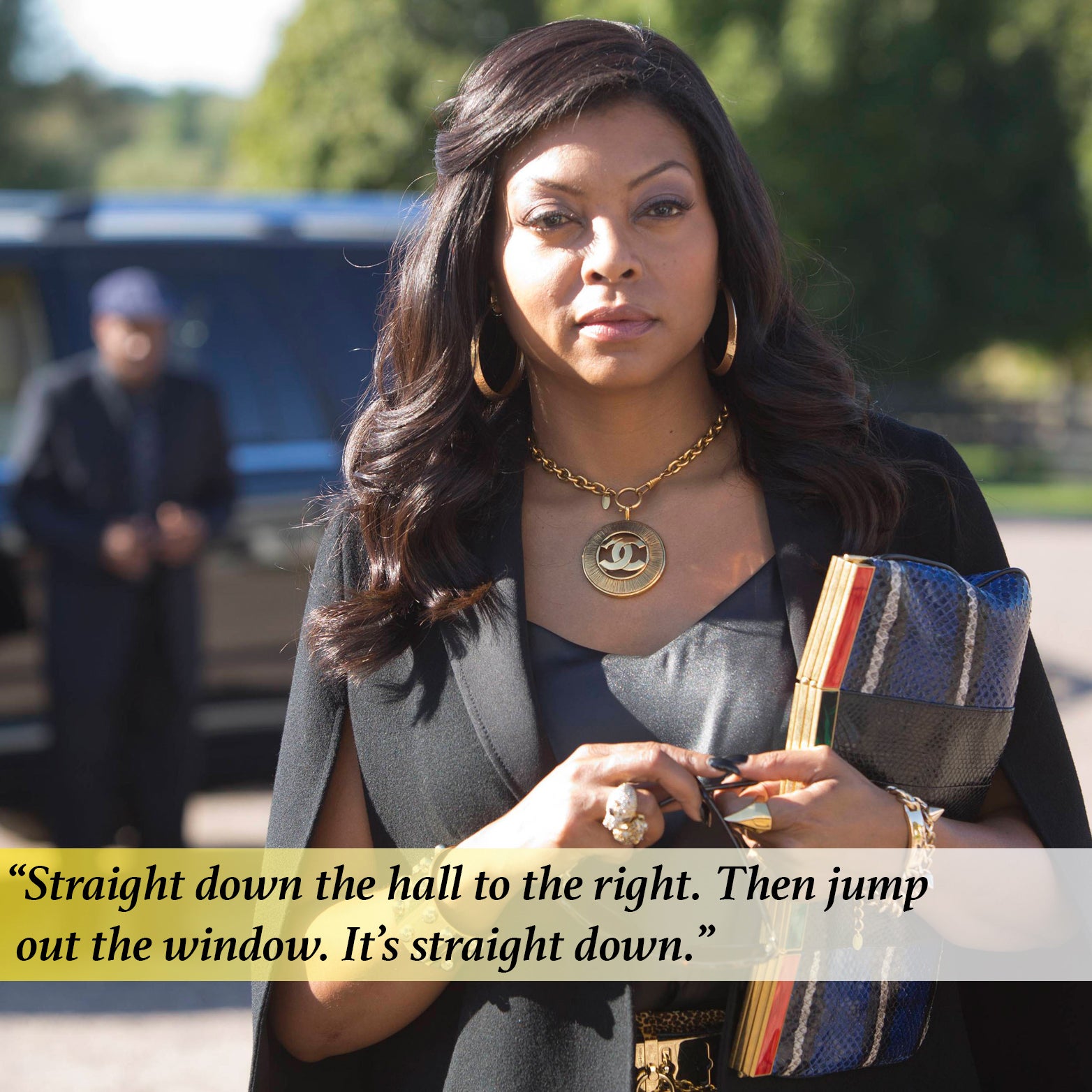 19 Times Cookie's One-Liners Stole the Scene on 'Empire'
