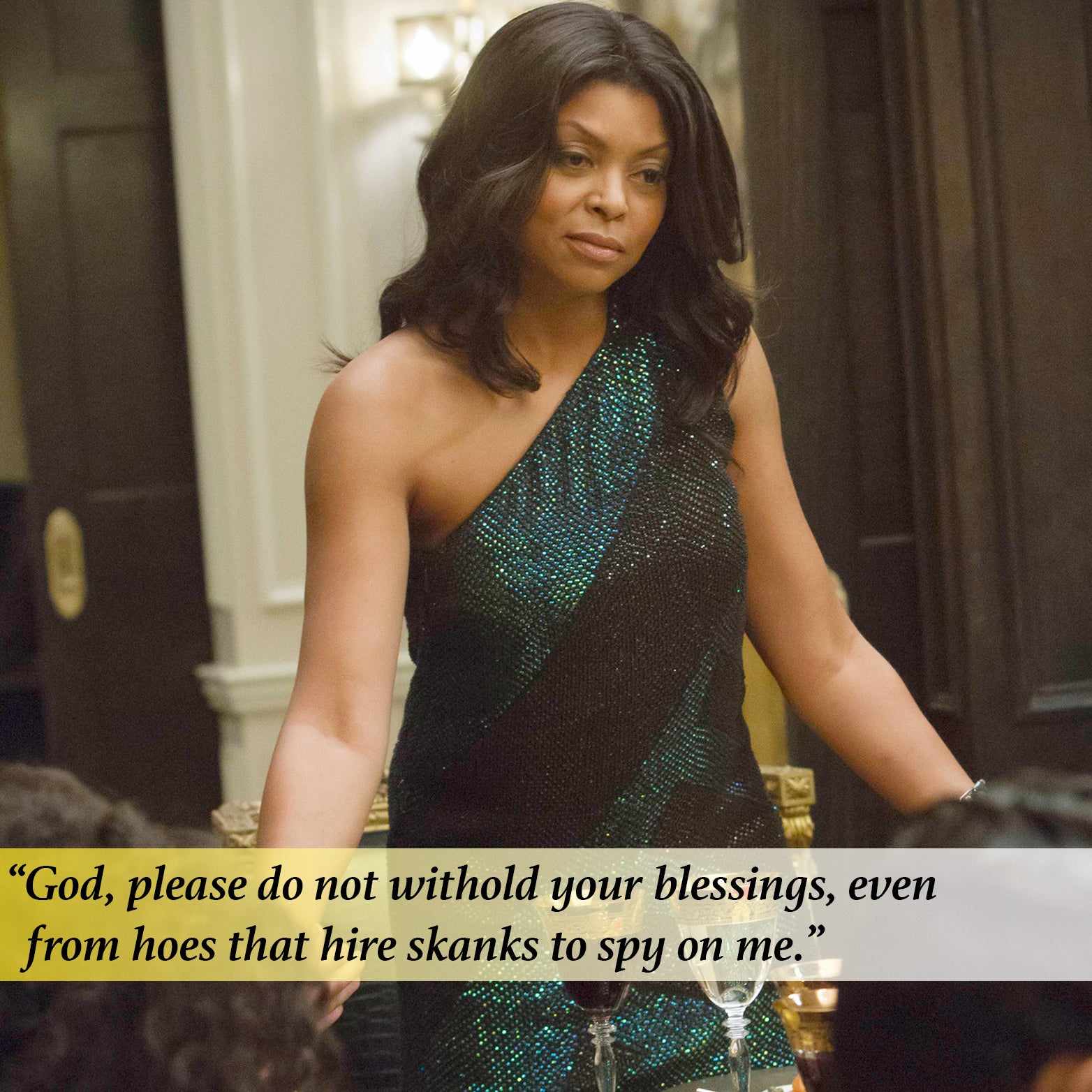 19 Times Cookie’s One-Liners Stole the Scene on ‘Empire’