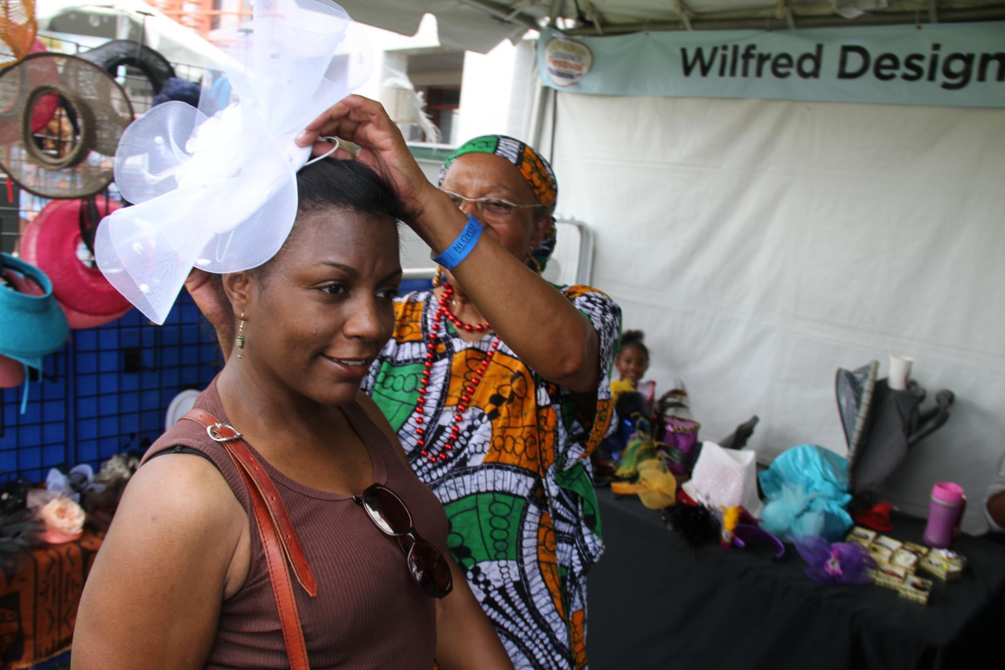 #Top10 Reasons You Can't Miss ESSENCE Fest 2015