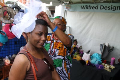 #Top10 Reasons You Can’t Miss ESSENCE Fest 2015