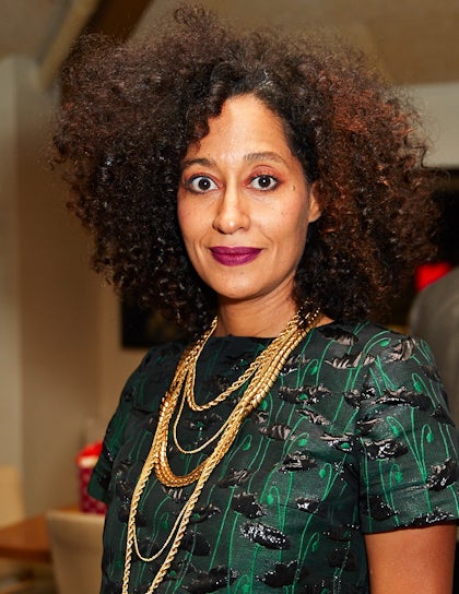 6 Things We Learned About Tracee Ellis Ross
