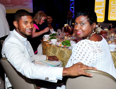 Everybody Loves Usher! 7 Reasons Why We Can’t Get Enough of Our ESSENCE Fest Alum