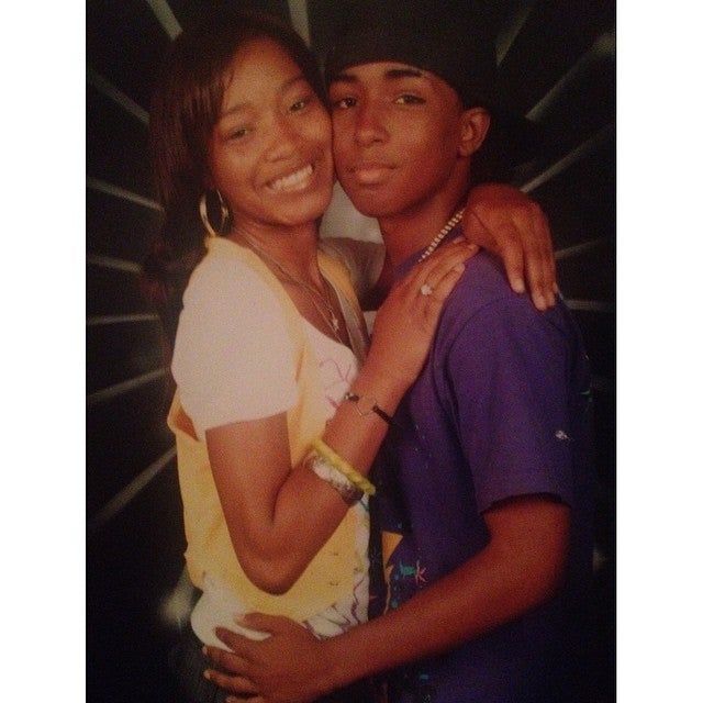 #TBT: Guess The Celebrity Childhood Picture