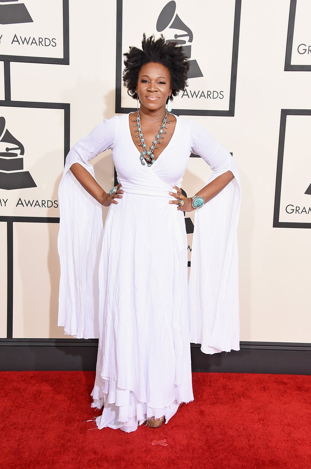 India.Arie To Make Appearance on Tonight's Episode of Being Mary Jane