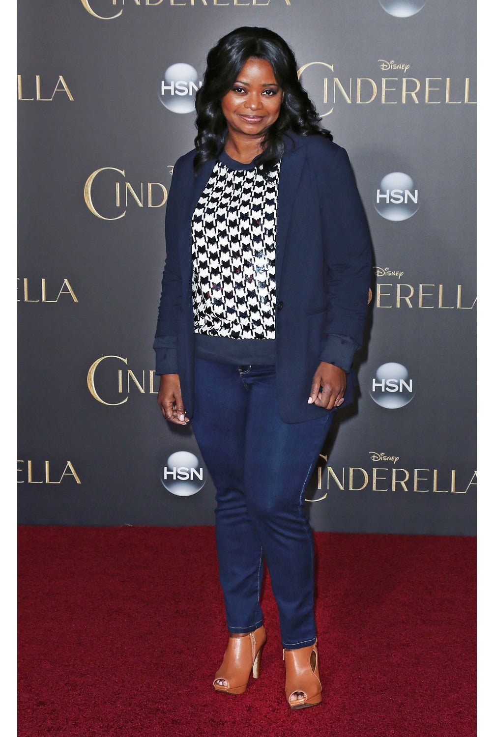 The Hottest Celebs Out & About