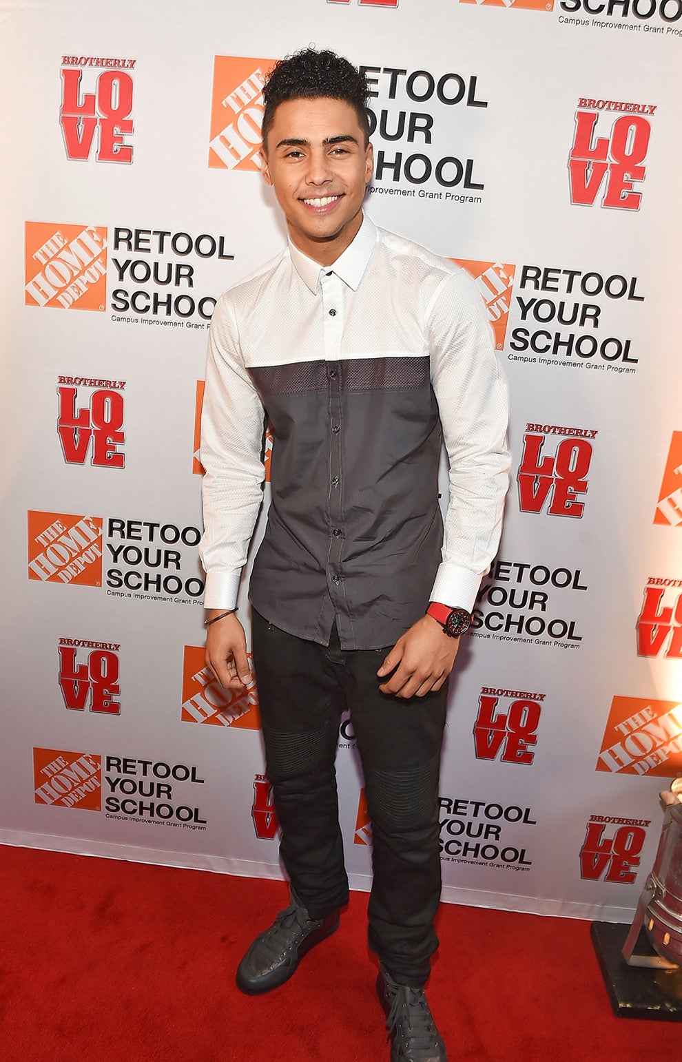 The Hottest Celebs Out & About