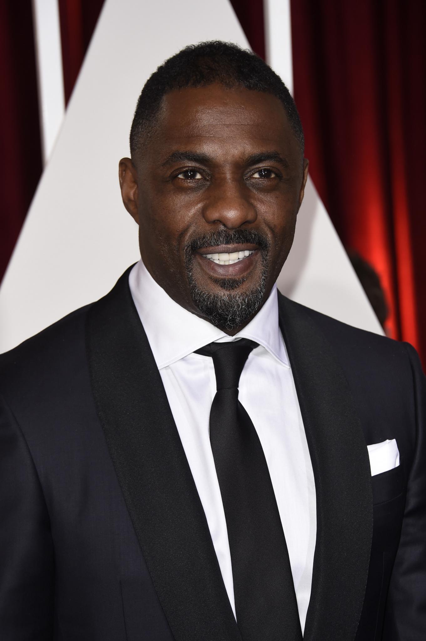 Coffee Talk: Netflix Picks Up Idris Elba’s New Drama