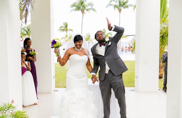 Bridal Bliss: Office Crush