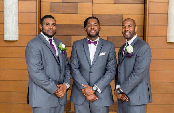 Bridal Bliss: Office Crush