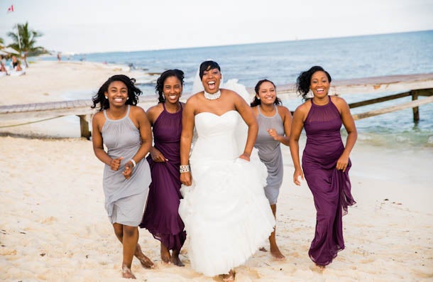 Bridal Bliss: Office Crush