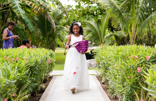 Bridal Bliss: Office Crush