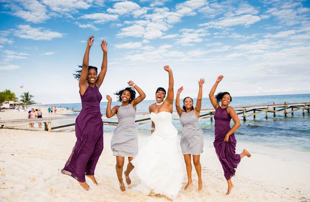 Bridal Bliss: Office Crush