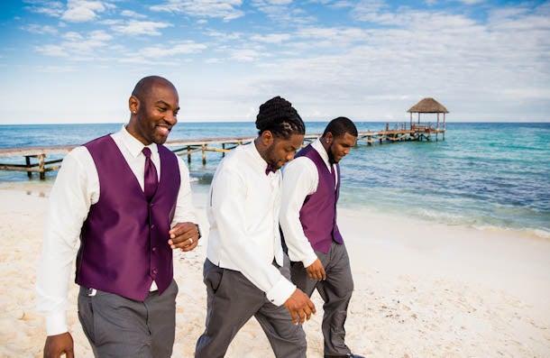 Bridal Bliss: Office Crush