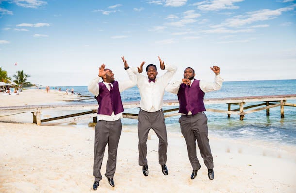 Bridal Bliss: Office Crush