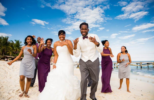 Bridal Bliss: Office Crush