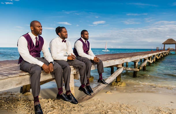 Bridal Bliss: Office Crush