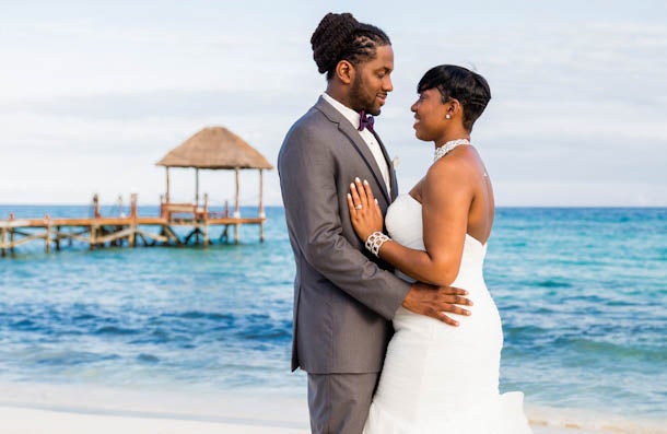 Bridal Bliss: Office Crush