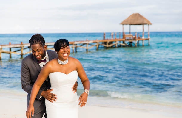 Bridal Bliss: Office Crush