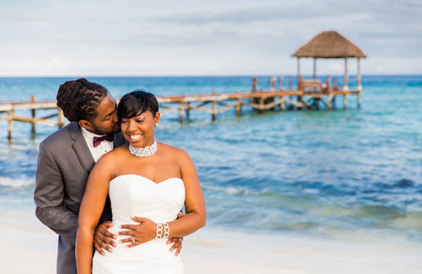 Bridal Bliss: Office Crush