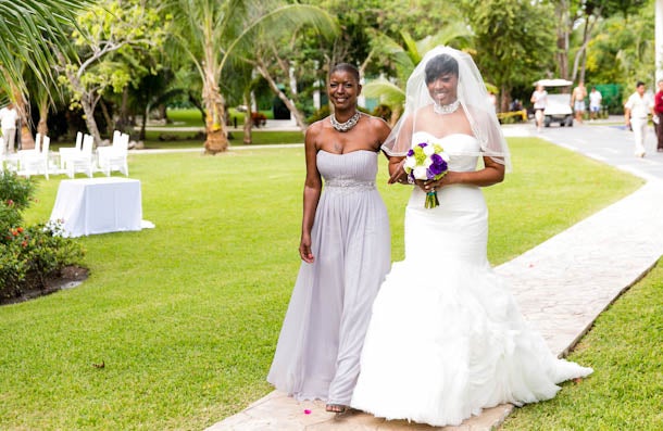 Bridal Bliss: Office Crush