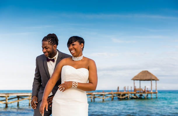 Bridal Bliss: Office Crush