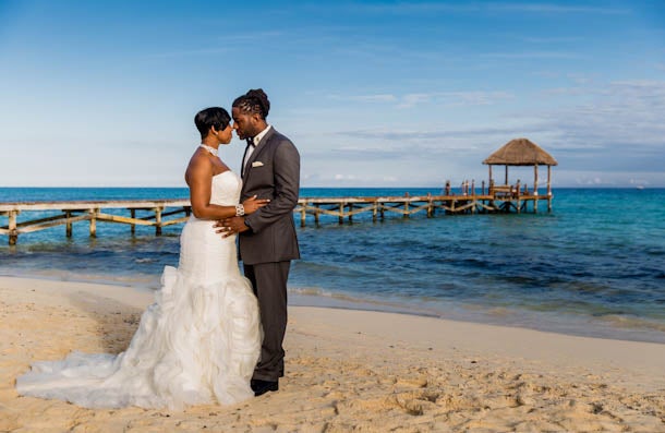 Bridal Bliss: Office Crush