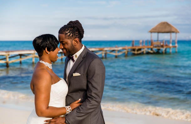 Bridal Bliss: Office Crush