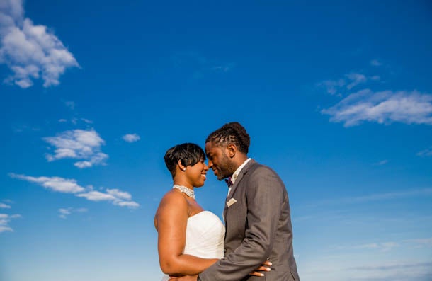 Bridal Bliss: Office Crush