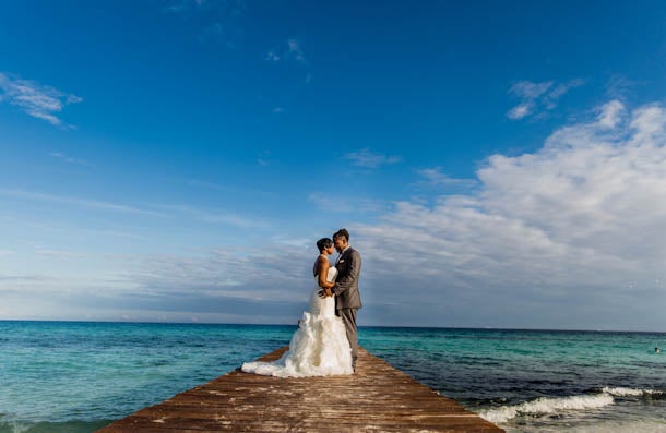 Bridal Bliss: Office Crush