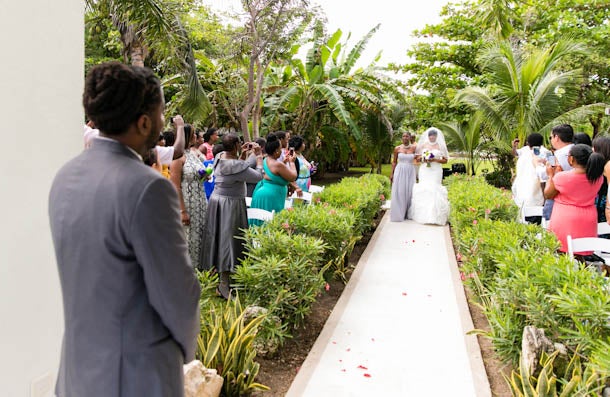 Bridal Bliss: Office Crush