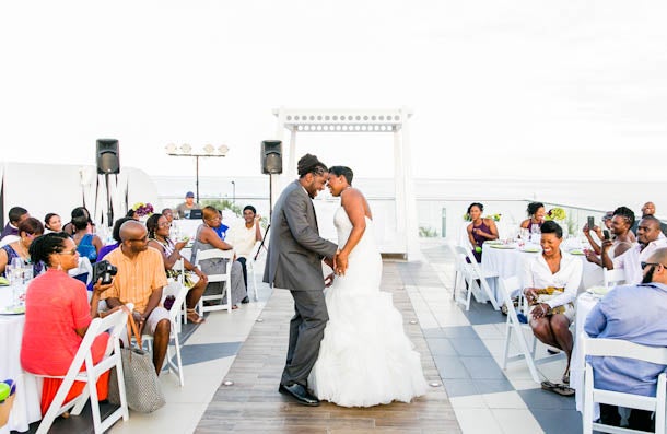 Bridal Bliss: Office Crush