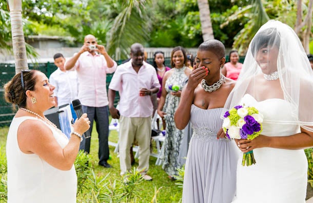 Bridal Bliss: Office Crush