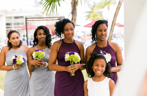 Bridal Bliss: Office Crush