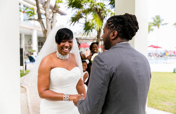 Bridal Bliss: Office Crush