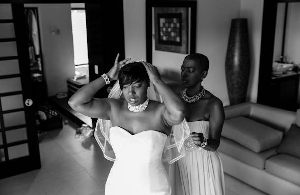 Bridal Bliss: Office Crush