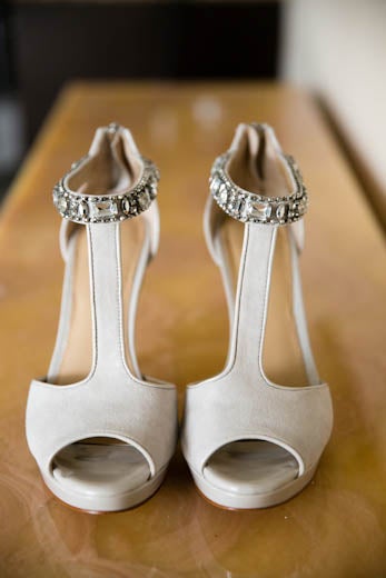 Bridal Bliss: Office Crush