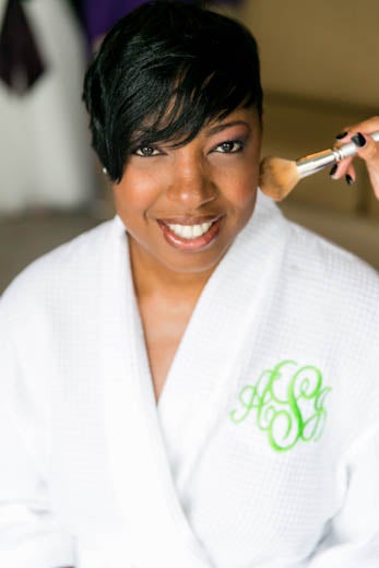 Bridal Bliss: Office Crush