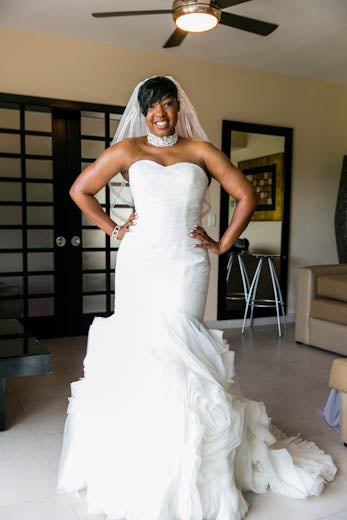 Bridal Bliss: Office Crush